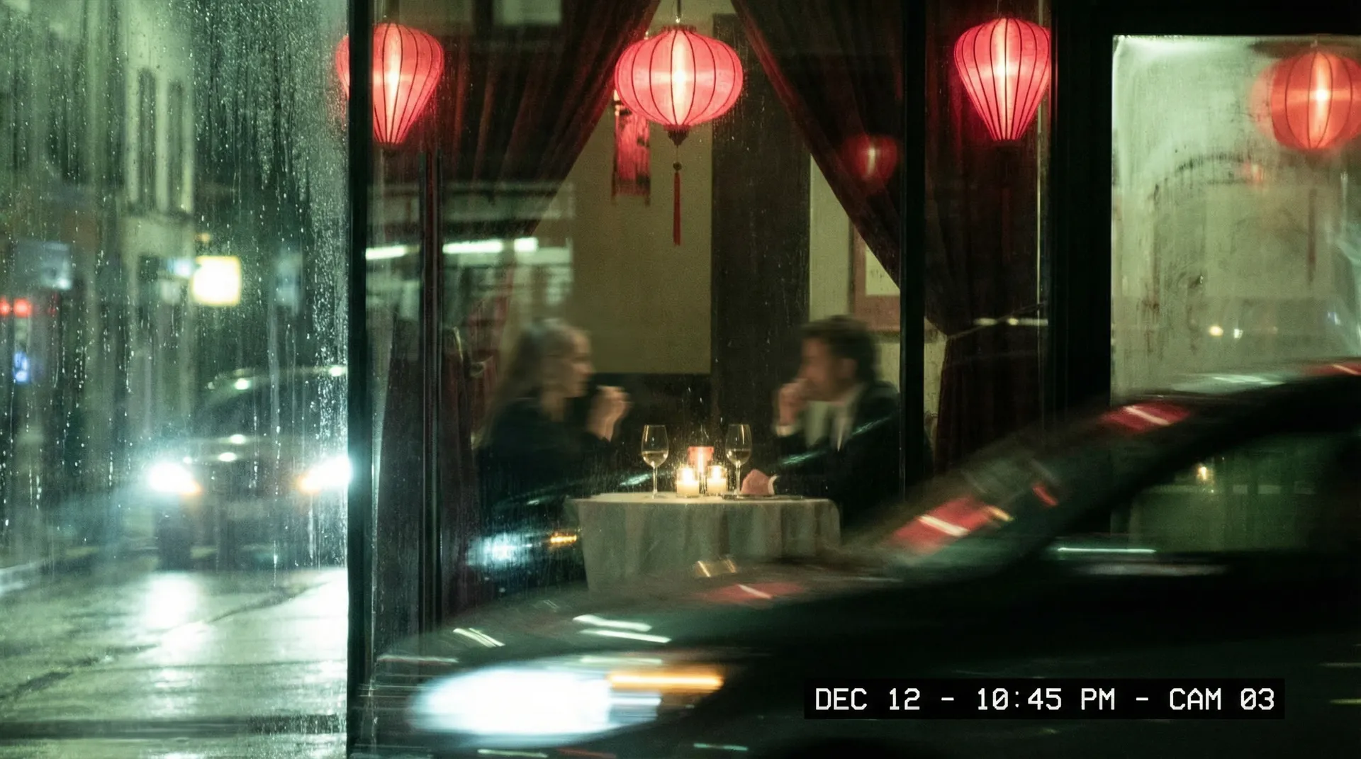 妖精网站 - 密会餐厅偷拍